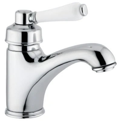 ARMANDO VICARIO PROVINCIAL BASIN MIXER 170MM CHROME