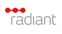 Radiant logo