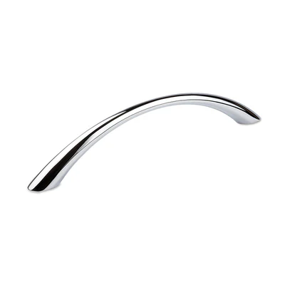 MODULR BOW HANDLE 96MM CHROME