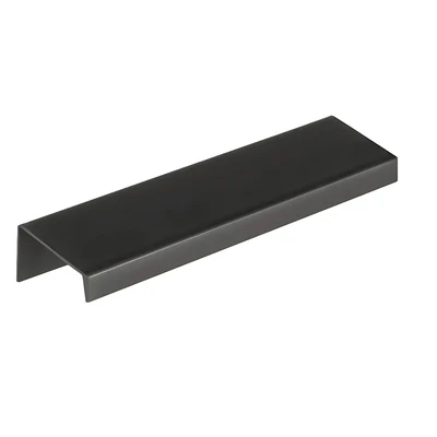 OTTI BONDI HANDLE 120MM MATTE BLACK
