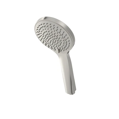 NERO AIR HAND SHOWER 110MM BRUSHED NICKEL