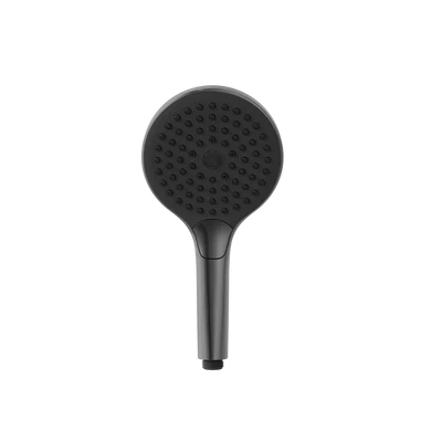 NERO AIR HAND SHOWER II 130MM GUN METAL