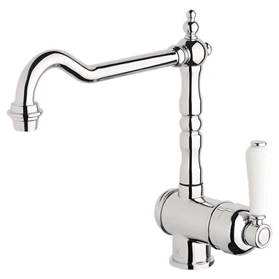 ARMANDO VICARIO LEAD FREE PROVINCIAL SINK MIXER CHROME