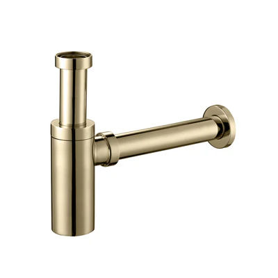 OLIVERI BOTTLE TRAP 38MM CLASSIC GOLD