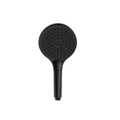 NERO AIR HAND SHOWER II 130MM MATTE BLACK