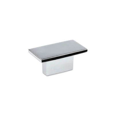 MODULR KNOB HANDLE 16MM CHROME