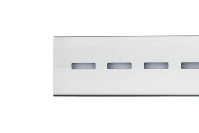 GRATES2GO CENTRE LINE GRATE AND CHANNEL STAINLESS STEEL 1000MM (CUSTOM AVAILABLE)