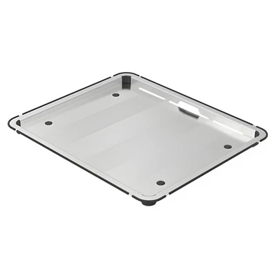 SCHOCK SCHOCK DRAIN TRAY STAINLESS STEEL