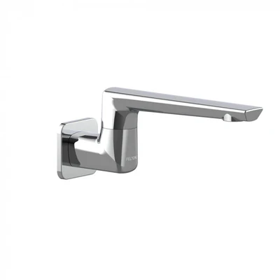 FELTON AXISS SWIVEL BATH SPOUT 1/2" 246MM CHROME