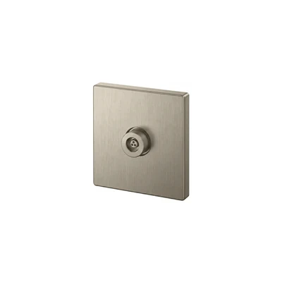 TOTO G SELECTION GYROSTREAM BODY SHOWER 100MM BRUSHED NICKEL