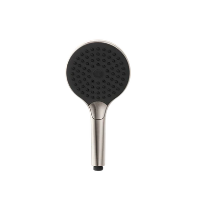 NERO AIR HAND SHOWER II 130MM BRUSHED NICKEL