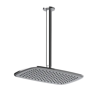 FELTON AXISS RAIN HEAD CEILING MOUNTED 300MM CHROME