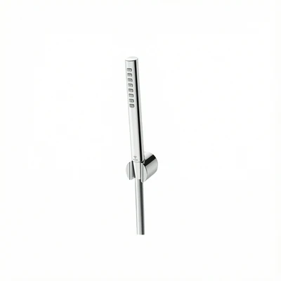 TOTO G SELECTION CYLINDER HAND SHOWER CHROME