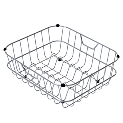 SCHOCK DISH RACK STAINLESS STEEL
