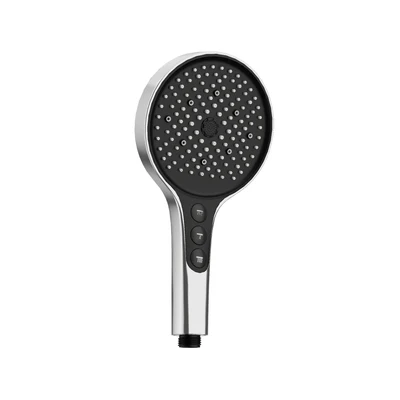 AMOZA 5F HAND SHOWER 265MM CHROME