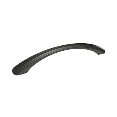 MODULR BOW HANDLE TITANIUM GREY (AVAILABLE IN 96MM, 128MM AND 192MM)