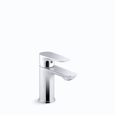 KOHLER ALEO-S BASIN MIXER 138MM CHROME