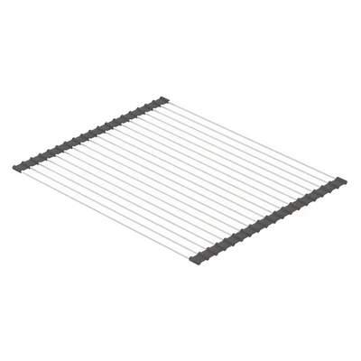 SCHOCK UNIVERSAL CONCERTINA STAINLESS STEEL