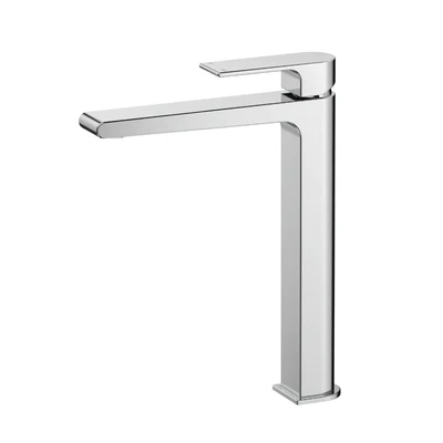 BELLA VISTA BEKI TALL BASIN MIXER 270MM CHROME