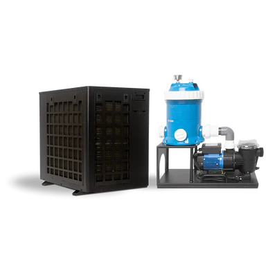 REVEL COMMERCIAL CHILLER 2.0HP