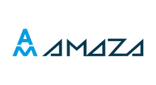Amoza logo