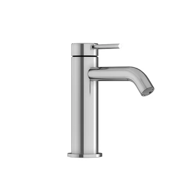 LINKWARE ELLE 316 BASIN MIXER 147MM CHROME