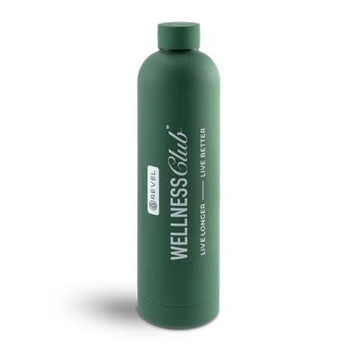 REVEL DRINK BOTTLE