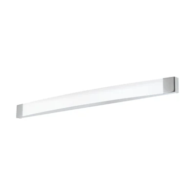 EGLO SIDERNO LED MIRROR LIGHT CHROME 900MM