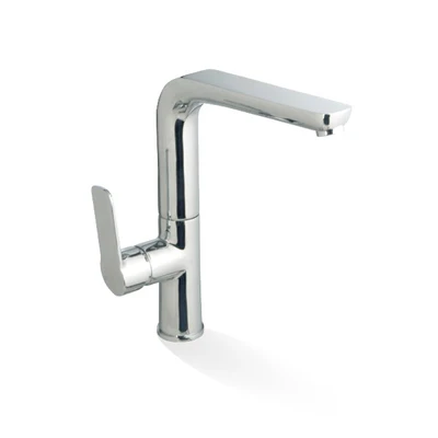 LINKWARE LIBERTY SINK MIXER 285MM CHROME