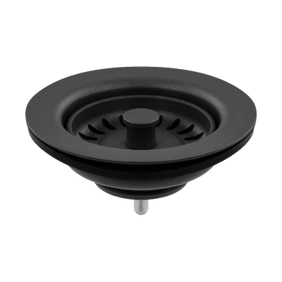 SCHOCK STRAINER & FLANGE STONE