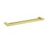 Cora  Double Towel Rail 600mm Brushed Gold