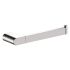 Flores Towel Bar Chrome