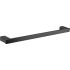 Rosa Towel Rail 610 mm Matt Black