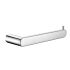 Dove Towel Bar Chrome