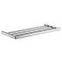 Dove Towel Rack Chrome