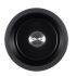 410*205mm Cora Black Round Granite Sink