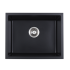 560*445*210mm Cora Black Undermount Granite Sink