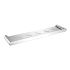 Bellino Chrome Shower Shelf