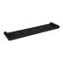 Bellino Matte Black Shower Shelf