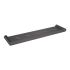 Bellino Gun Metal Grey Shower Shelf