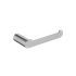 Bellino Brushed Nickel Toilet Roll Holder