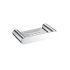 Bellino Chrome Soap Dish