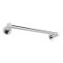 Pentro Chrome 300mm Towel Rail