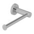 Pentro Brushed Nickel Toilet Roll Holder