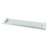 Persano Chrome Zinc Alloy Towel Shelf