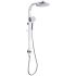 Kara Multifunction shower set Chrome