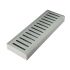 300-5600mm Lauxes Aluminium Standard Floor Grate Drain Any Size Indoor Outdoor