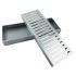 300-5600mm Lauxes Aluminium Standard Floor Grate Drain Any Size Indoor Outdoor