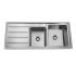 Stainless Steel Sink 1160x500x200