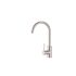 Otus Slimline SS Sink Mixer Brushed Stainless Steel